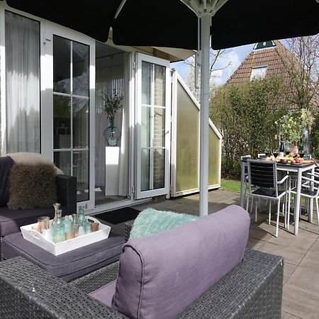 Lush Holiday Home In Earnew Ld Earnewâld Exterior photo