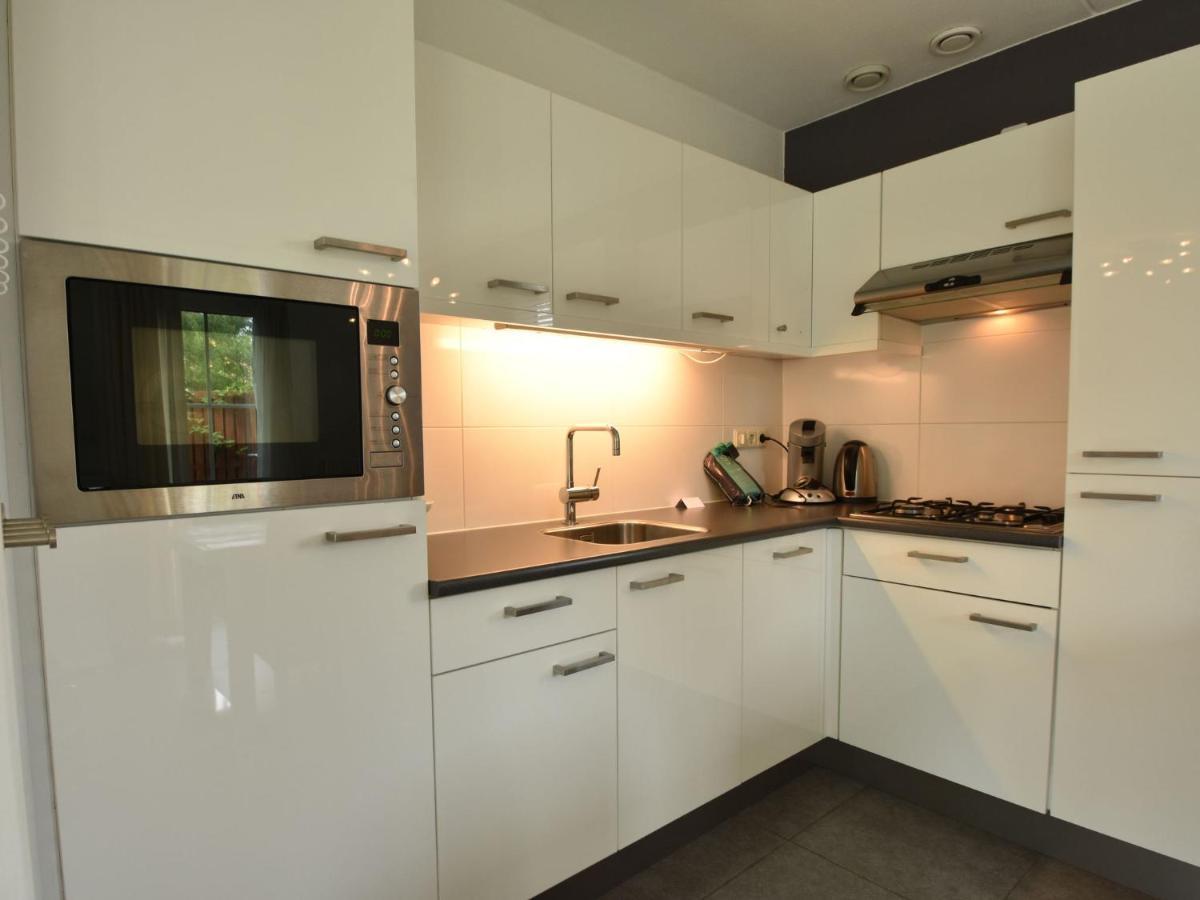 Lush Holiday Home In Earnew Ld Earnewâld Exterior photo