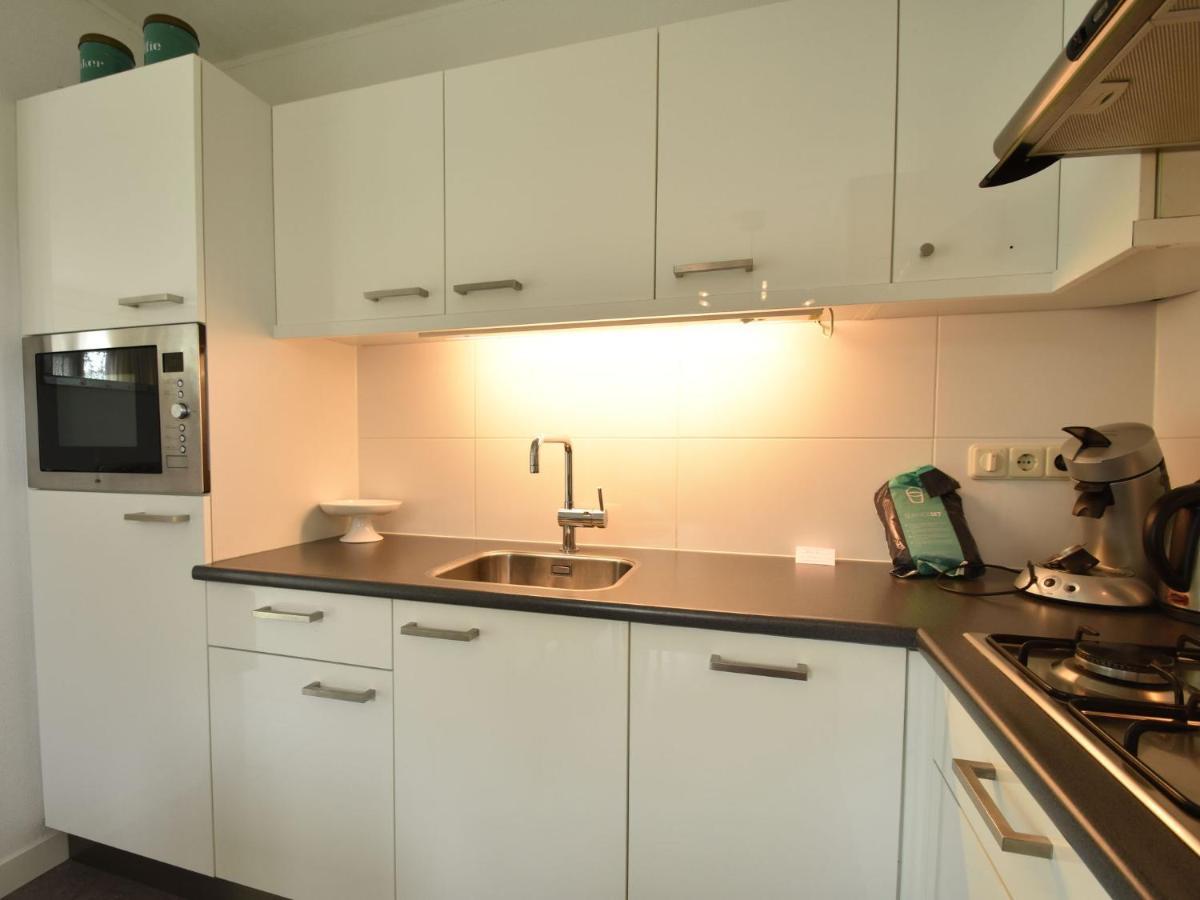 Lush Holiday Home In Earnew Ld Earnewâld Exterior photo