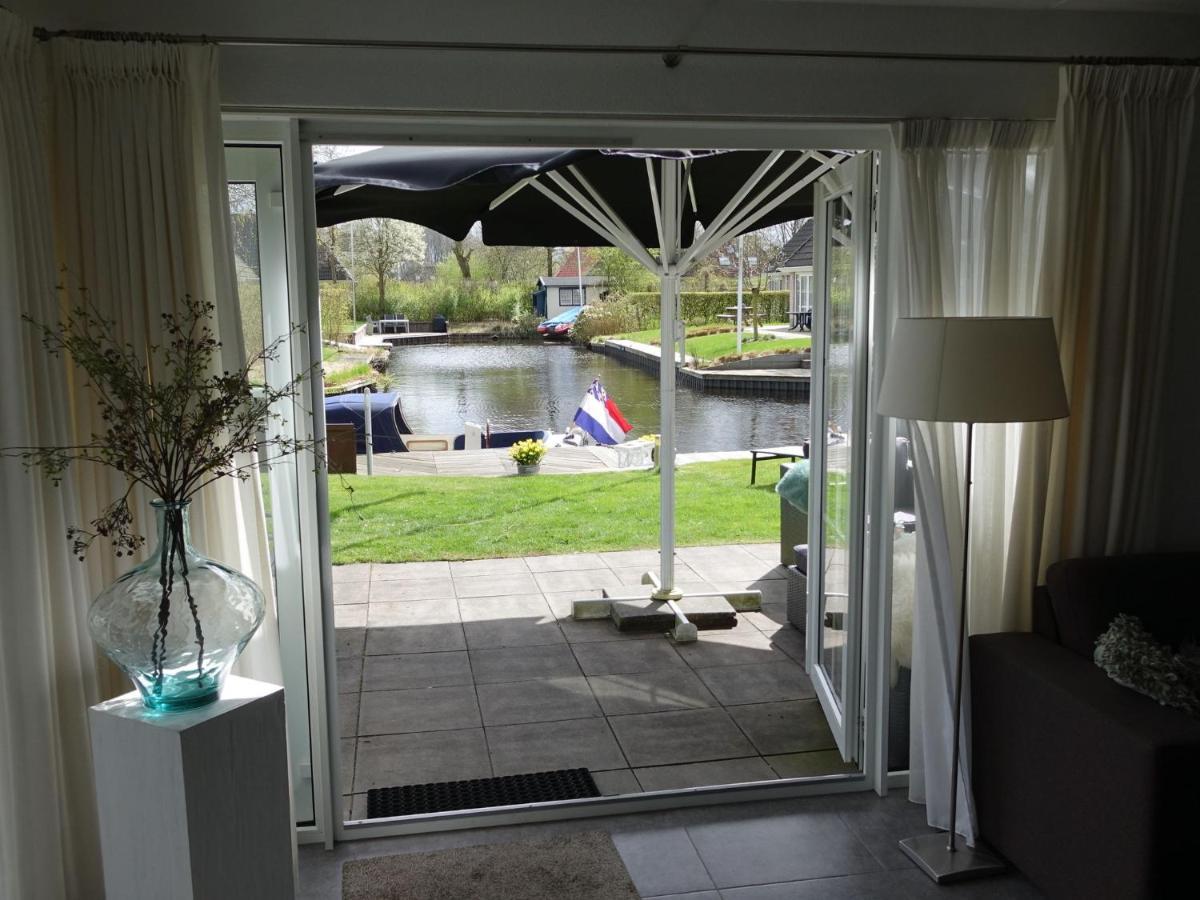 Lush Holiday Home In Earnew Ld Earnewâld Exterior photo
