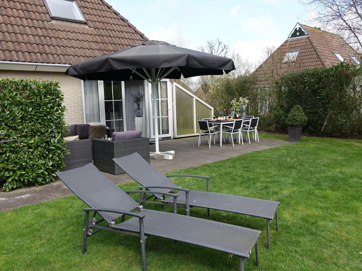 Lush Holiday Home In Earnew Ld Earnewâld Exterior photo