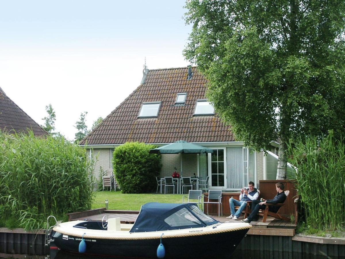 Lush Holiday Home In Earnew Ld Earnewâld Exterior photo