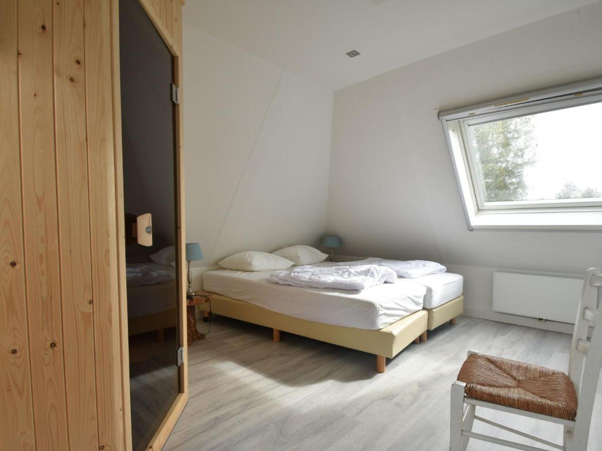 Lush Holiday Home In Earnew Ld Earnewâld Exterior photo