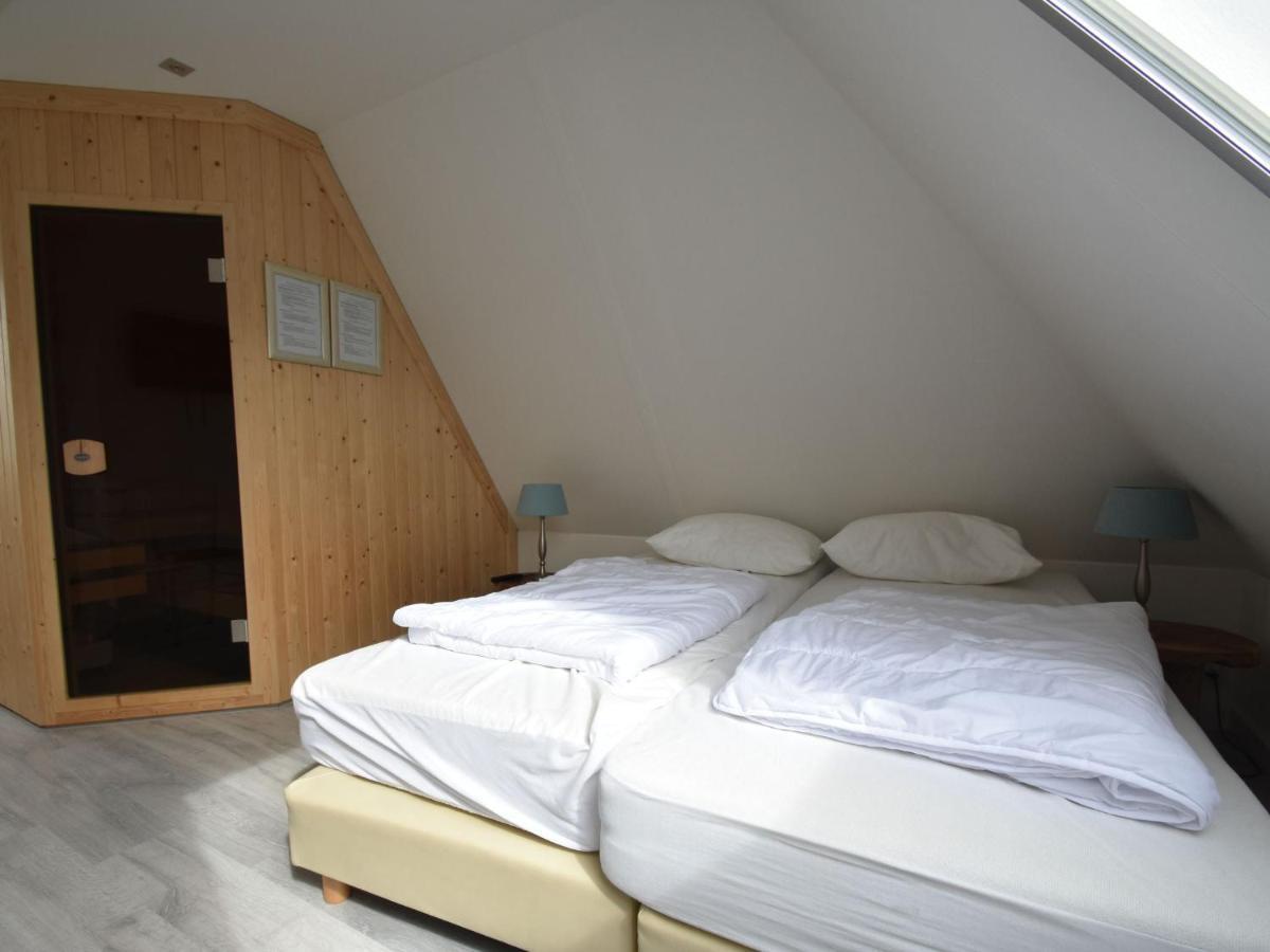 Lush Holiday Home In Earnew Ld Earnewâld Exterior photo
