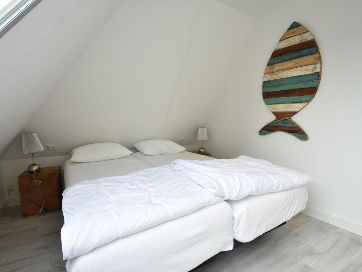 Lush Holiday Home In Earnew Ld Earnewâld Exterior photo