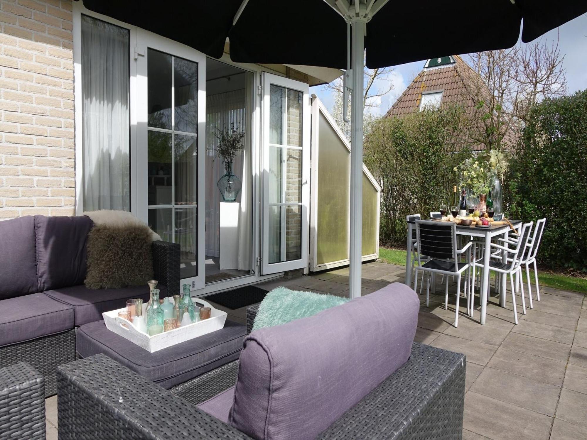 Lush Holiday Home In Earnew Ld Earnewâld Exterior photo